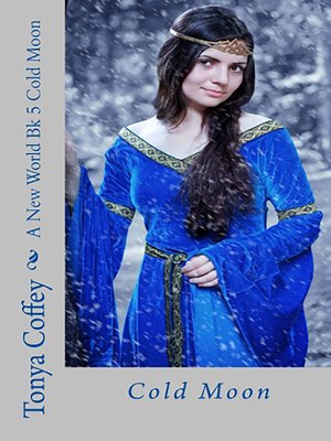 cover image of Cold Moon